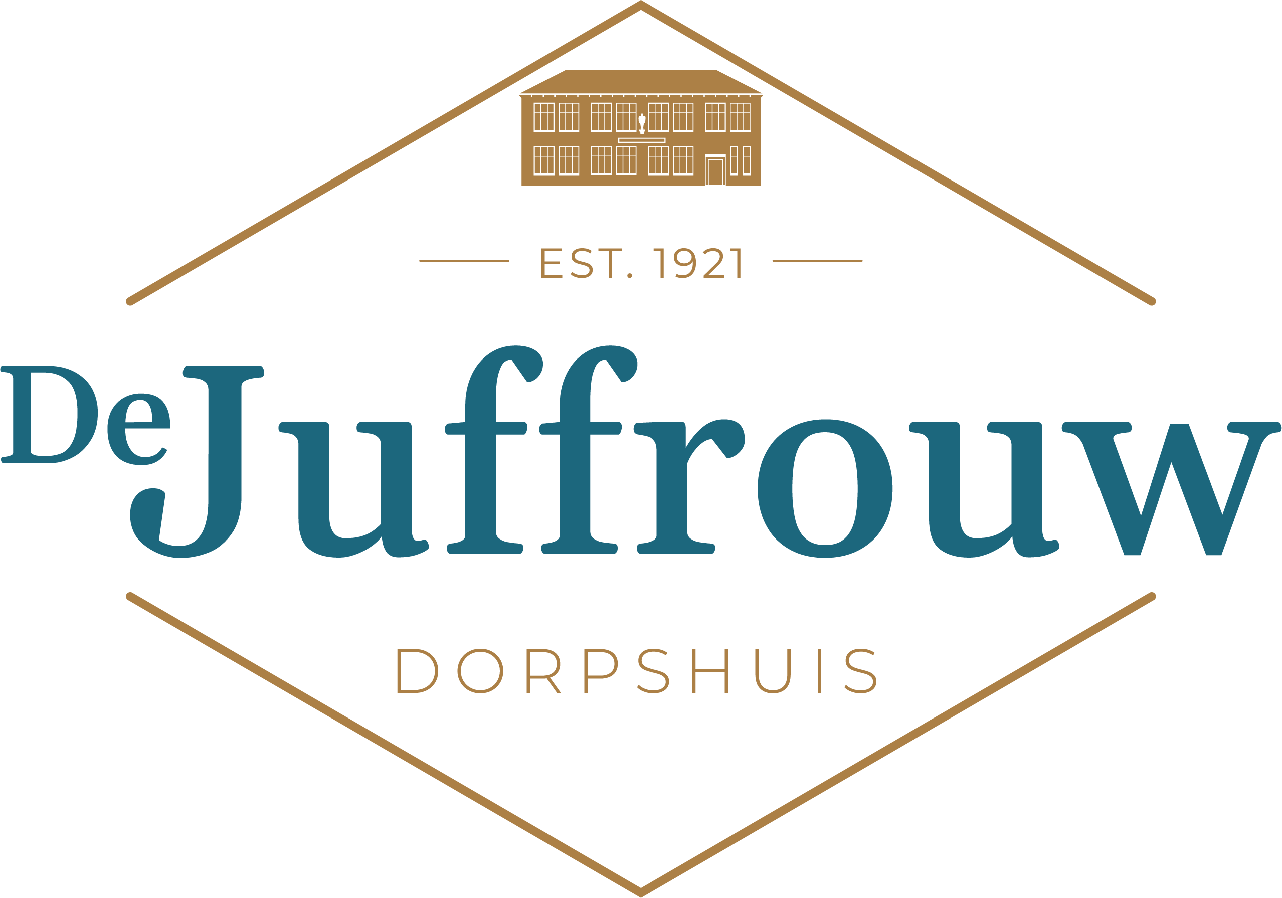 De Juffrouw